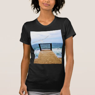 T-shirt Lâcher prise_