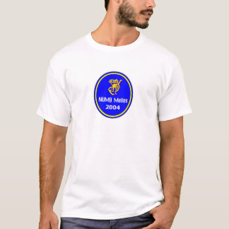 T-shirt Lâchez le kraken