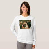 T-shirt L'acquittement (Devant entier)