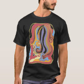 T-shirt Lacriminati (Devant)