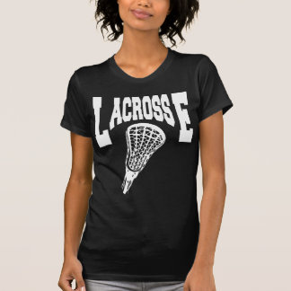 T-shirt Lacrosse