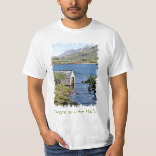 T-SHIRT LACS (Devant)