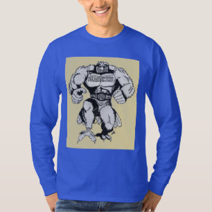 T-shirt LACS DU SUD HAUTE (Reston, Va) PUISSANCE SEAHAWK