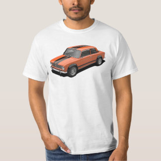 T-shirt Lada 1200 (VAZ-2101) Sport Édition 2 portes sur me