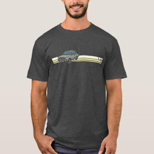 T-shirt Lada Power