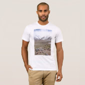T-shirt Ladakh (Devant entier)