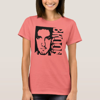 T-shirt Ladies Broon T Shirt