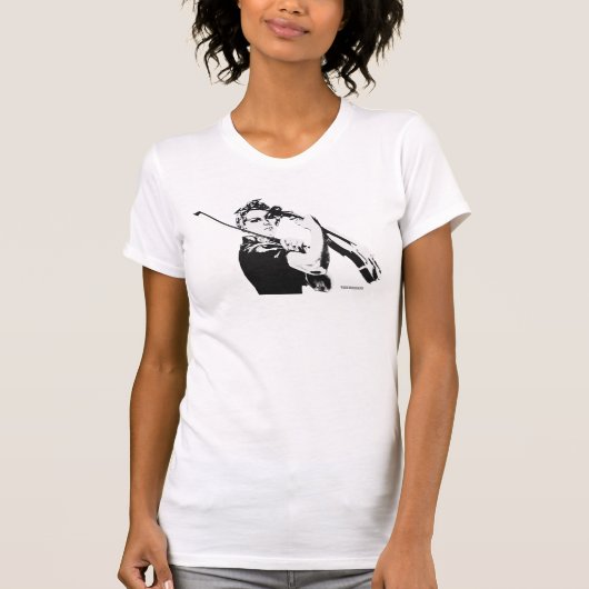 T-shirt Ladies Tee (Devant)