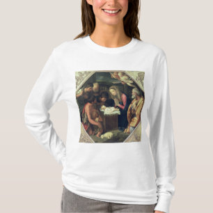 T-shirt L'adoration des bergers, c.1640-42