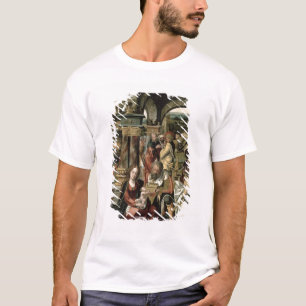 T-shirt L'adoration des Magi