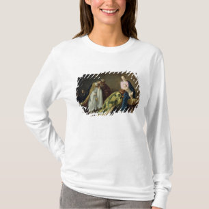 T-shirt L'adoration des Magi, 1638