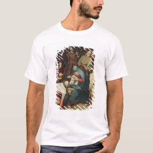 T-shirt L'adoration des rois, 1564