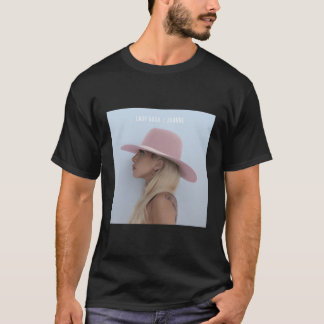 T-shirt Lady A Officielle Joanne Album