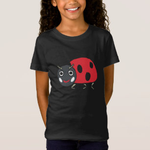 T-Shirt Ladybird
