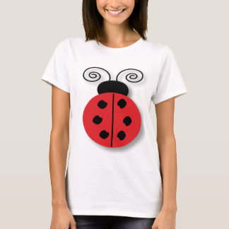 T-shirt ladybug_lg