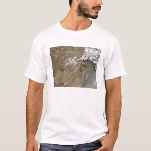 T-shirt L'Afghanistan
