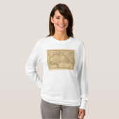 T-shirt L'Afrique 14 (Devant entier)
