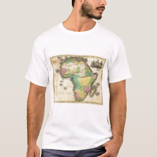 T-shirt L'Afrique 16