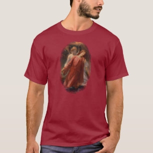 T-shirt L'agonie dans le jardin Gethsemane Richmond