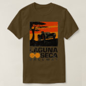 T-shirt Laguna (Design devant)