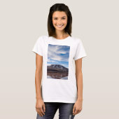 T-shirt Laguna Colorada (Devant entier)