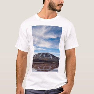 T-shirt Laguna Colorada