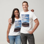 T-shirt Laguna Colorada (Unisexe)