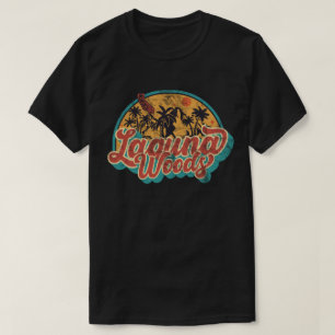 T-shirt Laguna Woods, Californie