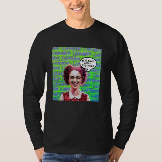 T-shirt Lagwagon (Devant)
