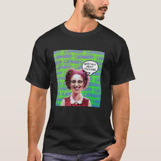 T-shirt Lagwagon