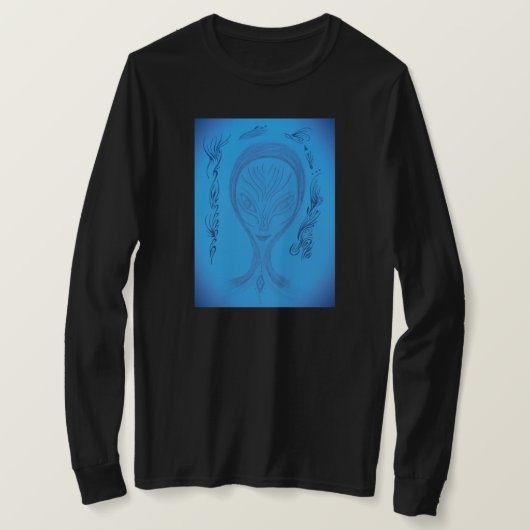 T-shirt Laia (Design devant)