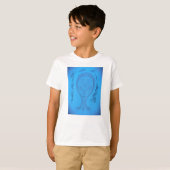 T-shirt Laia (Devant entier)