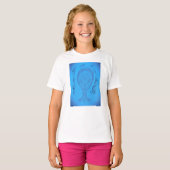 T-shirt Laia (Devant entier)