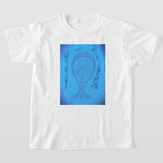 T-shirt Laia (Poser)