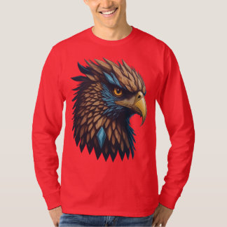 T-shirt L'Aigle Majestueux
