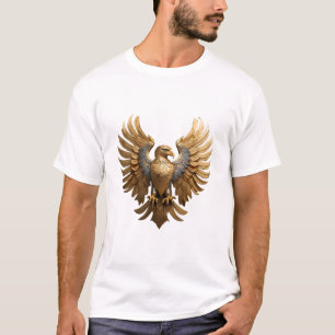 T-shirt L'Aigle royal