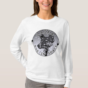 T-SHIRT LAIKA