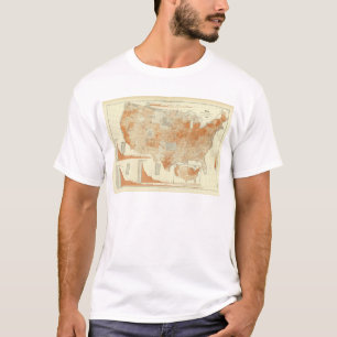 T-shirt Laine