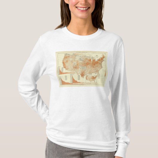 T-shirt Laine (Devant)