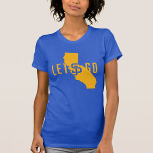 T-shirt laisse aller SJ