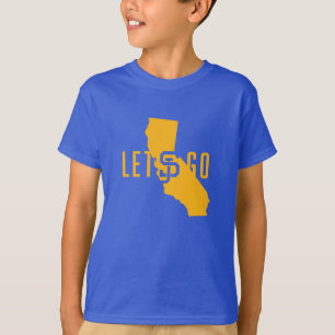 T-shirt laisse aller SJ