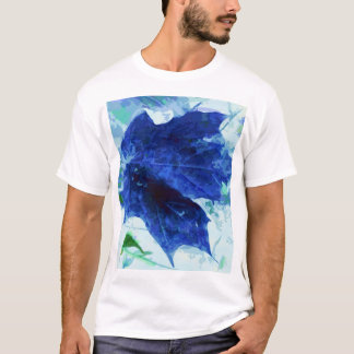 T-shirt Laisser