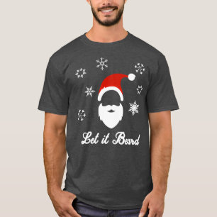 T-shirt Laissez-le passer Noël