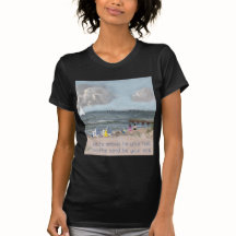 Laissez les vagues frapper vos pieds 2, ... Femmes