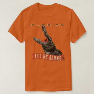 T-shirt LAISSEZ-NOUS TRanquilles
