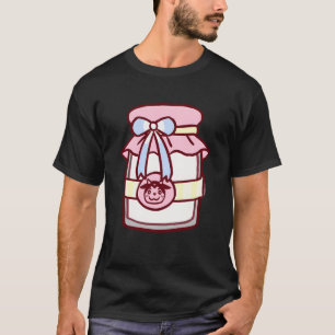 T-shirt Lait Moo Moo