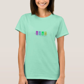 T-shirt Lake Alex Ladies