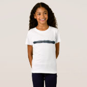 T-shirt Lake Tree (Devant entier)