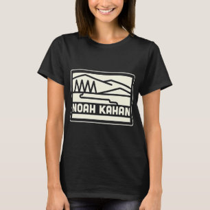T-shirt Lakeside