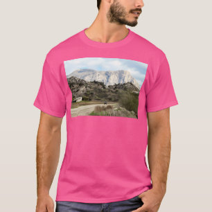 T-shirt Lakeside San Diego Comté Actif